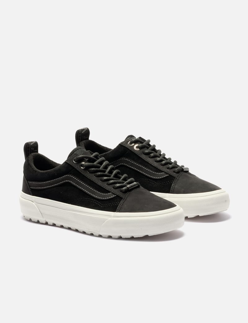WTAPS × Vault By Vans Standard Snow MTE VANS VAULT X WTAPS STANDARD SNOW MTE - COYOTE DETAILED LOOK