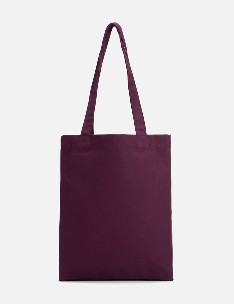 【A.P.C.】LOU UNIVERSITY トートバッグ A.P.C. LOU UNIVERSITY TOTE BAG | REVERSIBLE