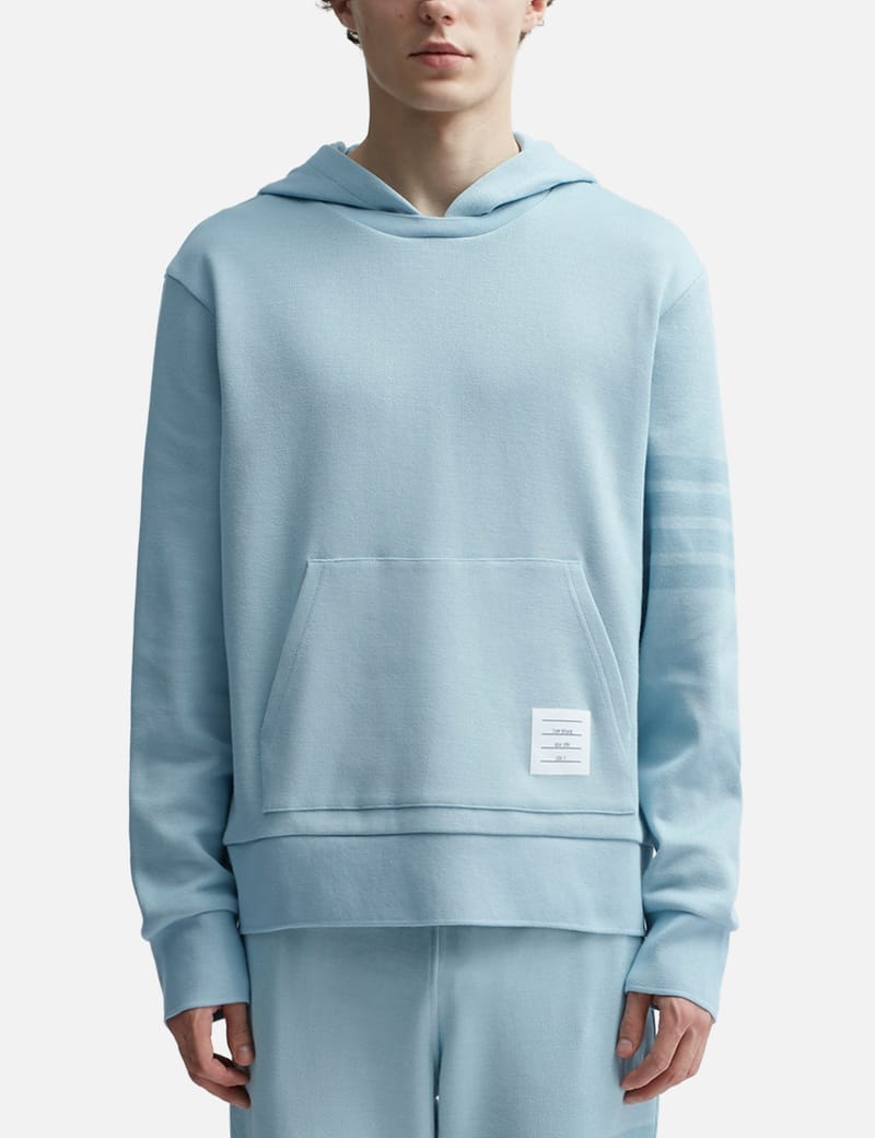 Thom browne hoodie outlet sale