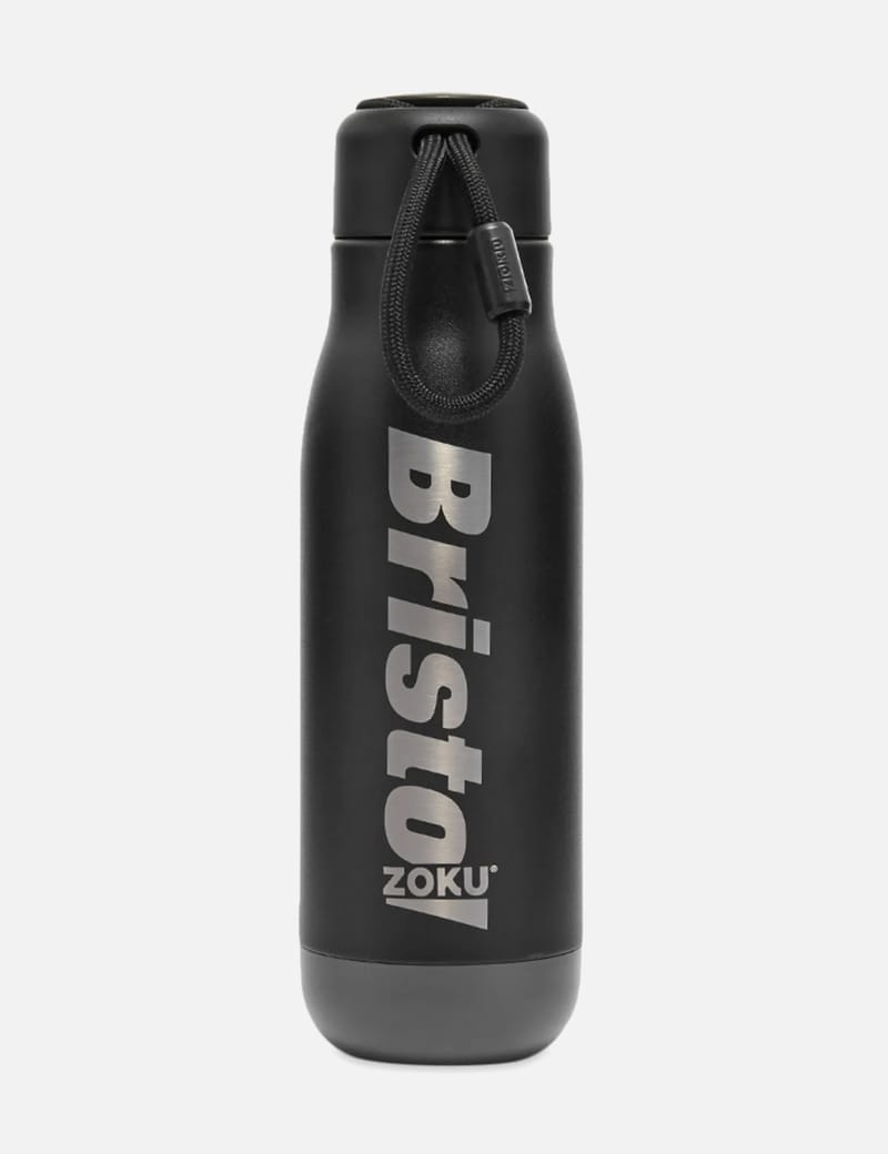 F.C. Real Bristol - ZOKU x F.C. Real Bristol 18oz Stainless