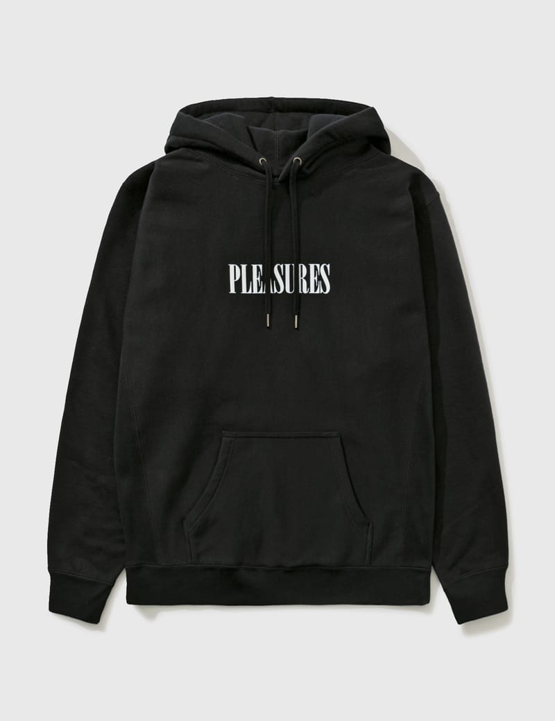 Pleasures - Pleasures x New Order Technique Hoodie | HBX