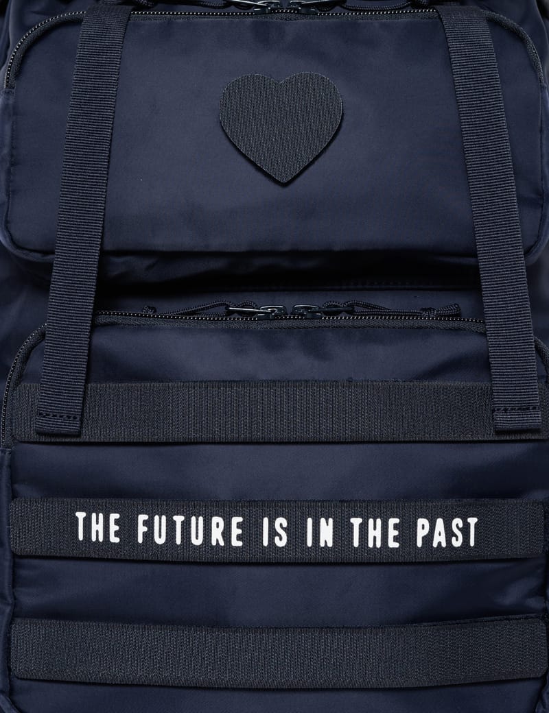 Human Made - Military Backpack | HBX - Globally Curated