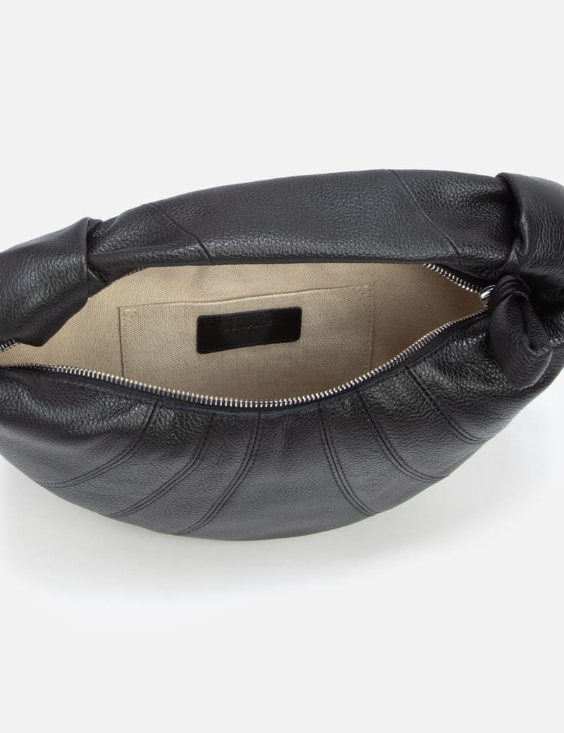 Lemaire - Mini Fortune Croissant Bag | HBX - ハイプビースト