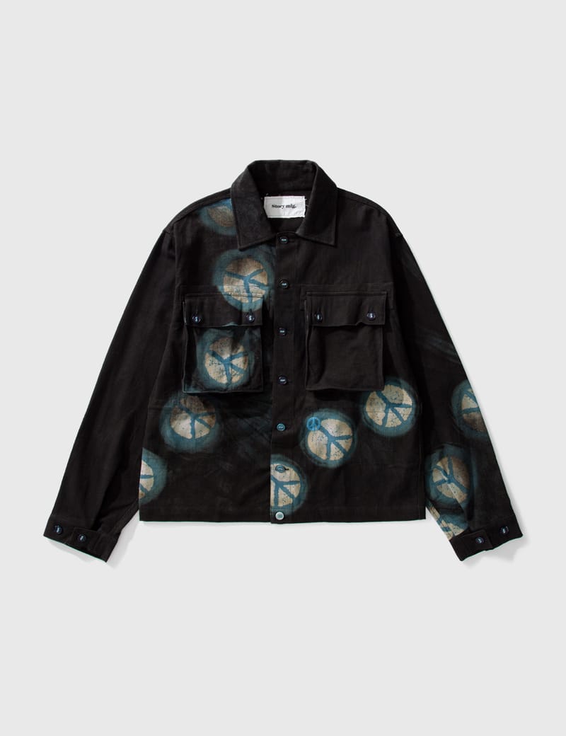 Story Mfg - Helix Jacket | HBX