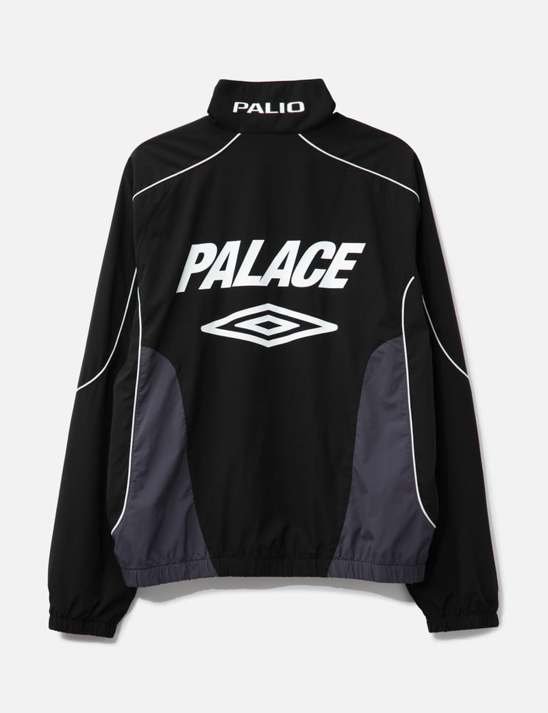ジャケット・アウター PALACE UMBRO Track Jacket \
