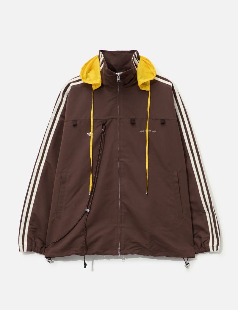 adidas Originals adidas Originals x Thug Club Teamgeist Faux