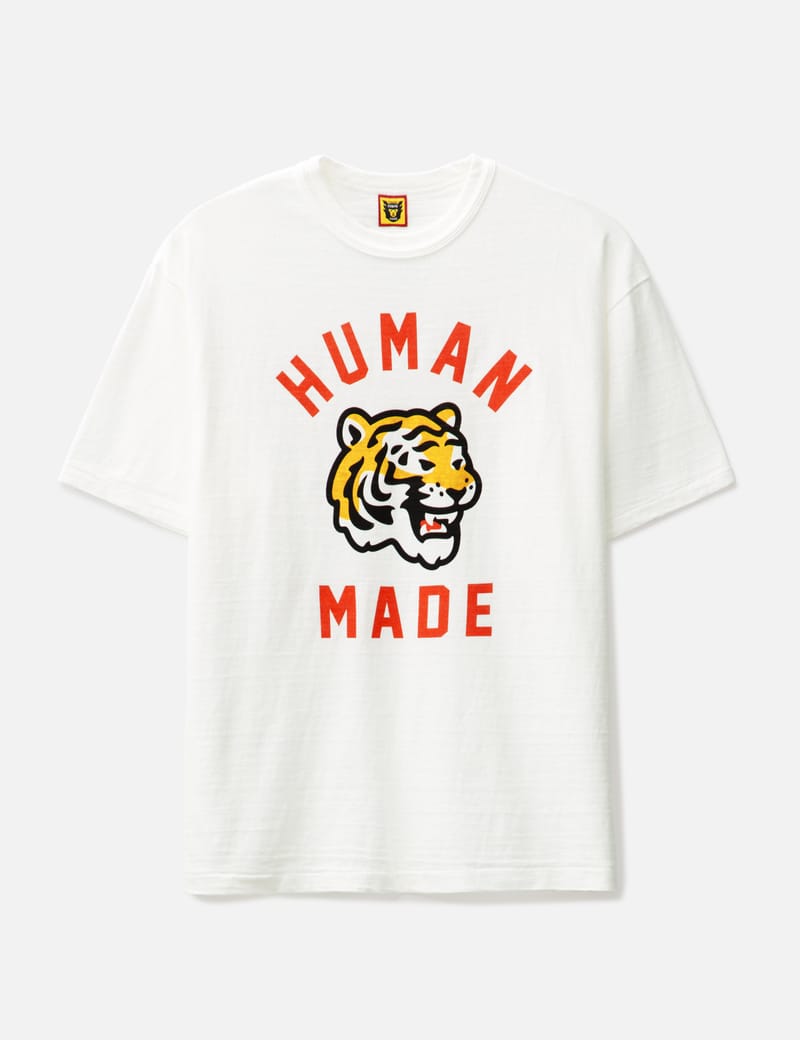 Human Made - グラフィック Tシャツ #05 | HBX - ハイプビースト ...