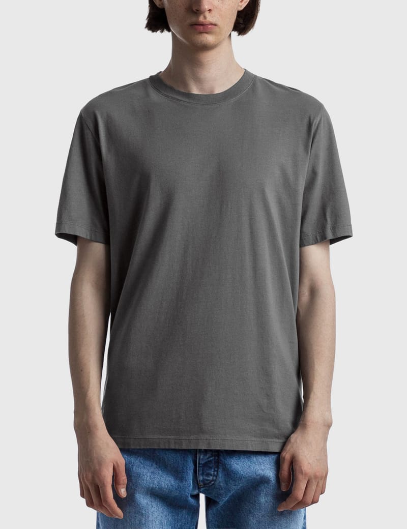 MAISON MARGIELA ベーシックTシャツ メゾン マルジェラ - ベーシック Tシャツ | HBX - ハイプ