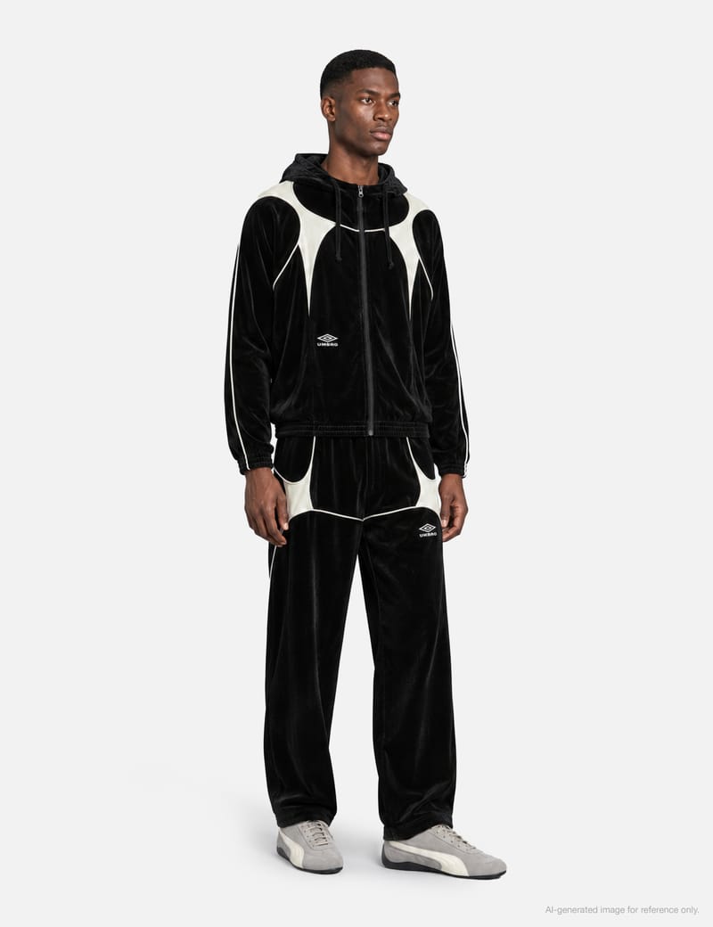 Umbro - Umbro X Slam Jam Advanced Track Pants | HBX