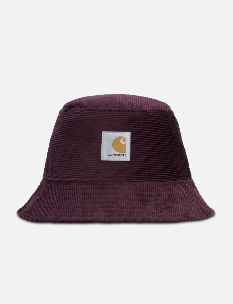 Cored Bucket Hat