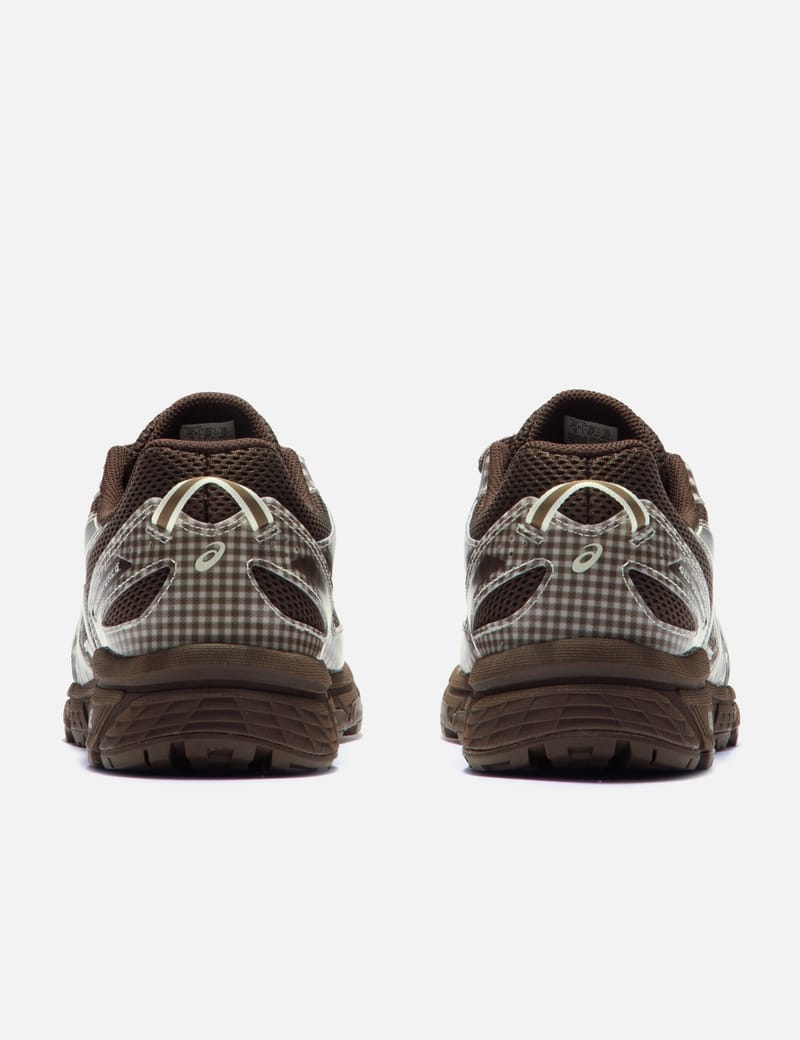 Asics - Story MFG. x Gel-Venture 6 | HBX - Globally Curated Asics - Story MFG. x Gel-Venture 6 | HBX - Globally Curated