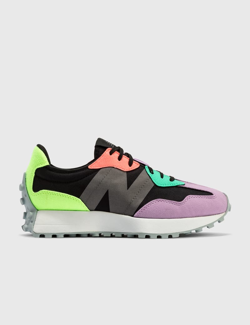 New balance shop 327 hbx