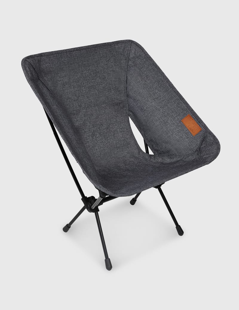Helinox Chair One Home XL スチールグレー