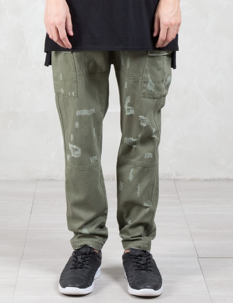 Ugly on sale cargo pants