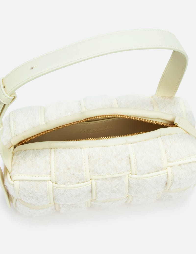 Bottega Veneta - スモール ブリック カセット | HBX - ハイプ