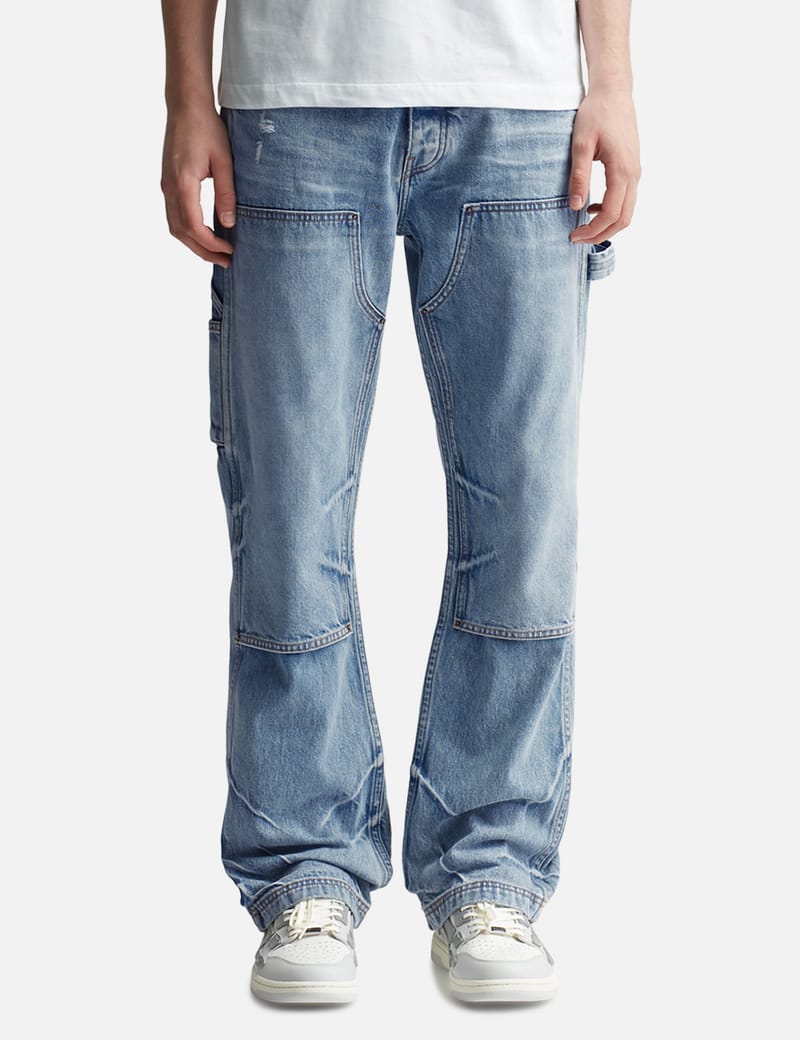 AMIRI - CARPENTER JEAN | HBX - Globally Curated Fashion and AMIRI - CARPENTER JEAN | HBX - Globally Curated Fashion and