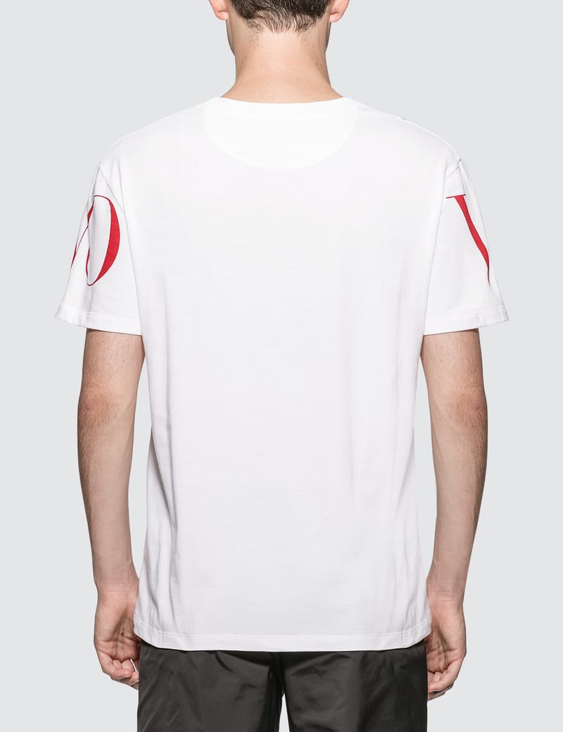 Valentino - Logo T-Shirt | HBX - Globally Curated Fashion