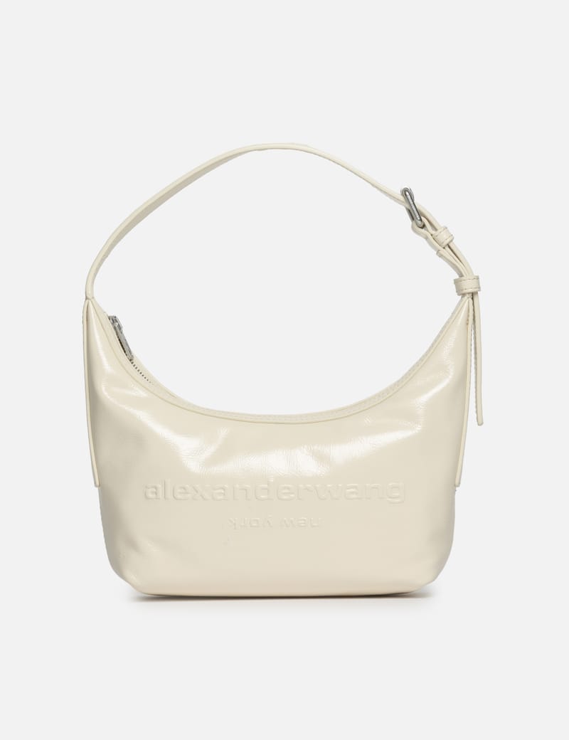 Alexander Wang - W Legacy Small Hobo Bag | HBX