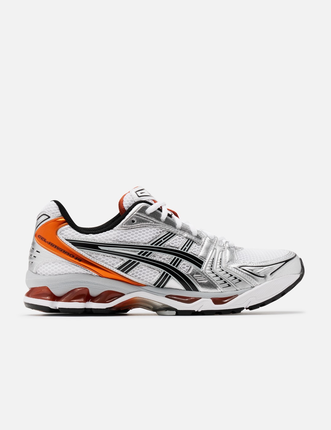 Asics - Gel-Kayano 14 | HBX - ãã¤ããã¼ã¹ã(Hypebeast)ãå³é¸ããã°ãã¼ãã«ãã¡ãã·ã§ã³&ã©ã¤ãã¹ã¿ã¤ã«