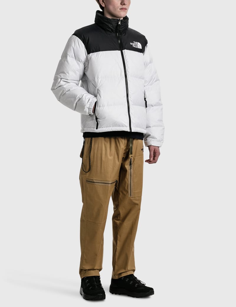 The North Face - 1996 レトロ ヌプシ ジャケット | HBX