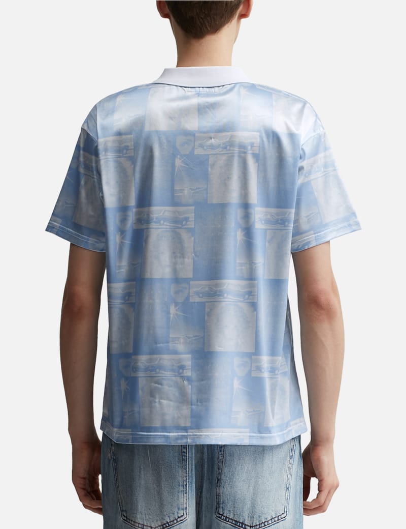 BoTT - Manual Soccer Jersey | HBX - Globally Curated Fashion