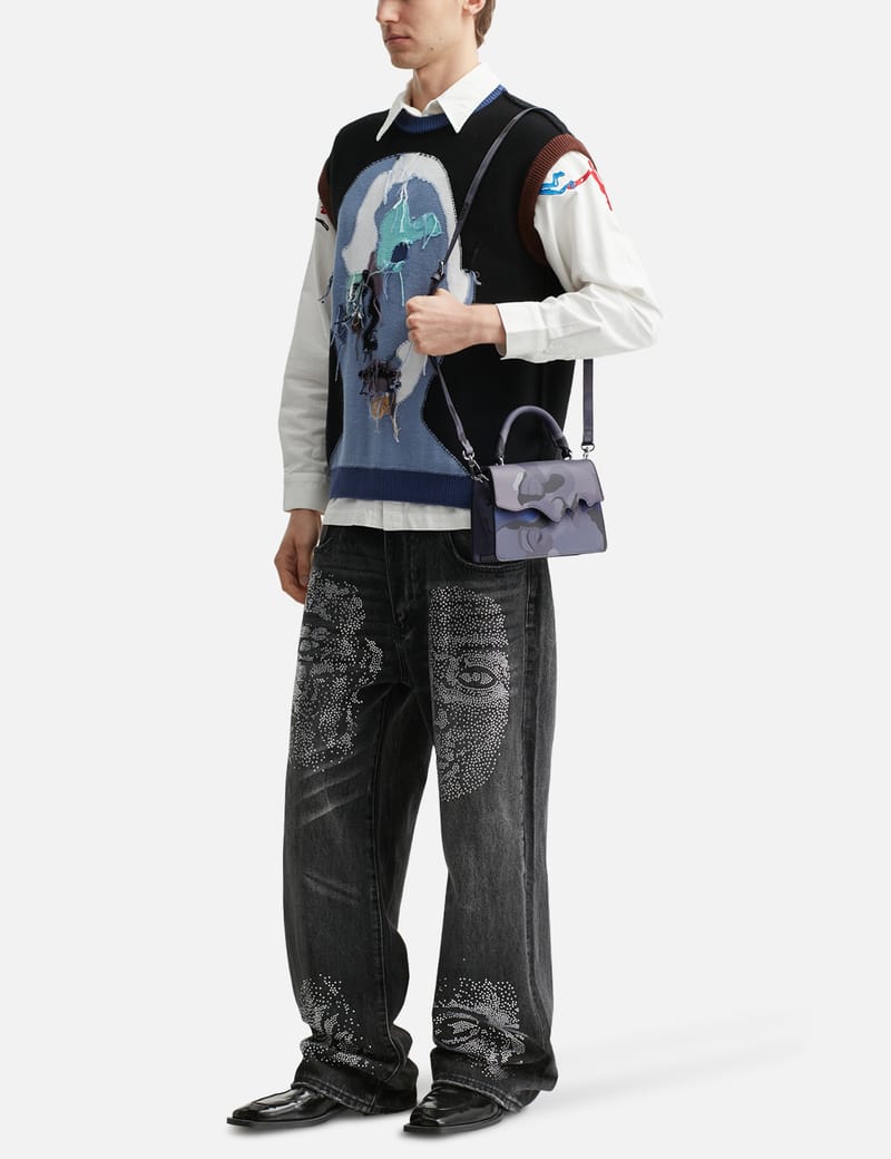 Our Legacy - Sling Bag | HBX - ハイプビースト(Hypebeast)が Our Legacy - Sling Bag | HBX - ハイプビースト(Hypebeast)が