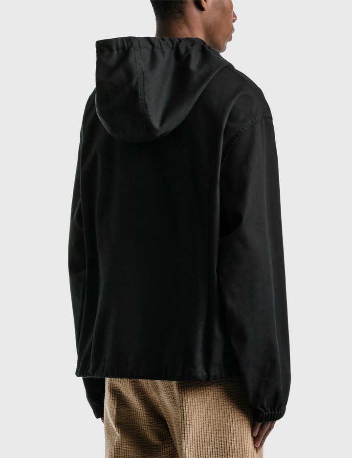 Acne Studios - Anorak Jacket | HBX - Globally Curated Fashion and ...
