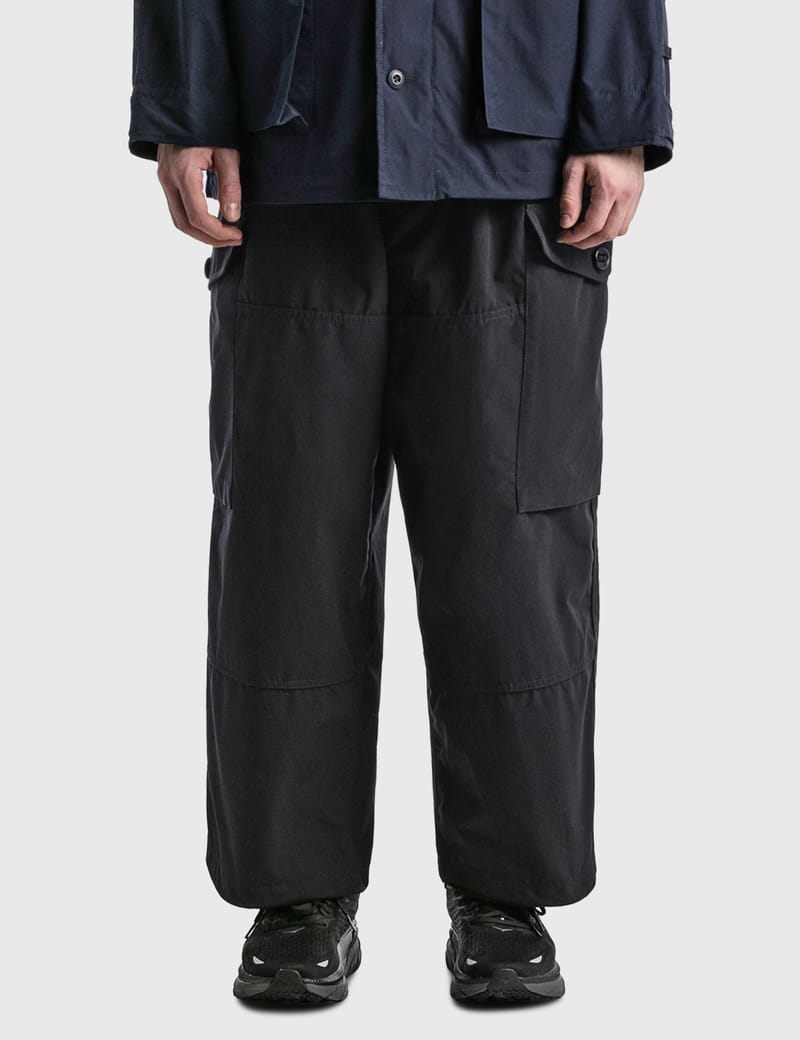 DAIWA PIER39 - Tech Military Cargo Pants | HBX - Globally Curated 