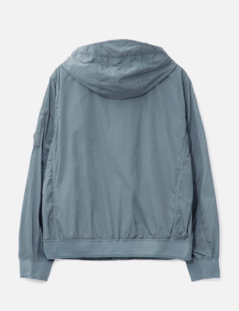 C.P. Company - Chrome-R Hooded Lens Jacket | HBX - ハイプ
