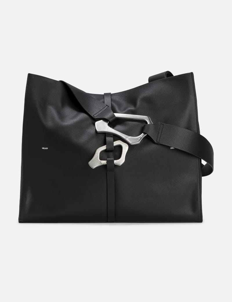 Heliot Emil - Luculent Tote Bag | HBX - Globally Curated