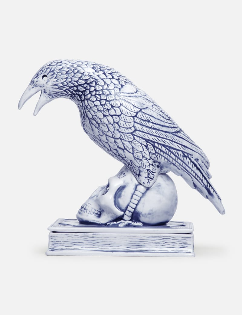 NEIGHBORHOOD - Crow Incense Chamber | HBX