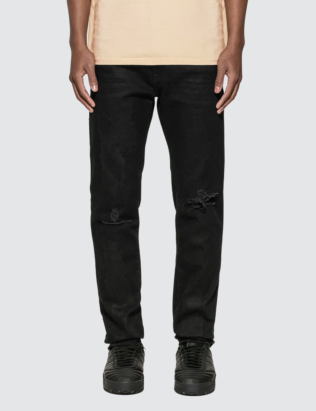 424 - 4 Pocket Jeans | HBX - Globally Curated Fashion and Lifestyle by ...