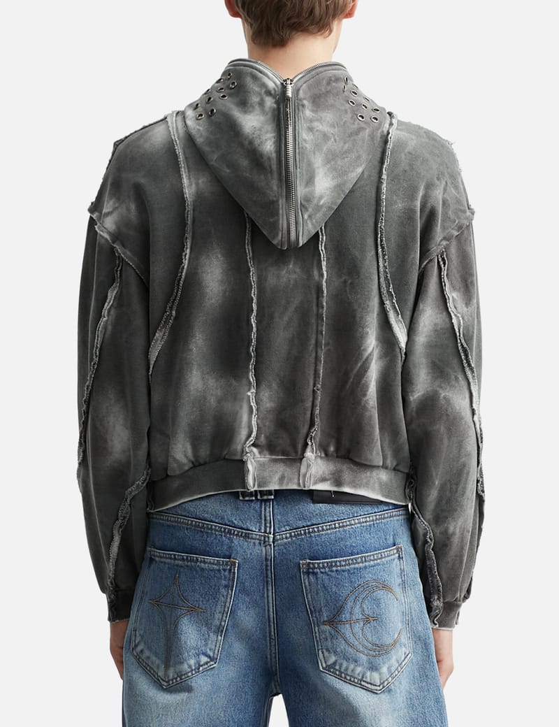THUG CLUB - Ambush Gladiator Hoodie | HBX - Globally Curated THUG CLUB - Ambush Gladiator Hoodie | HBX - Globally Curated