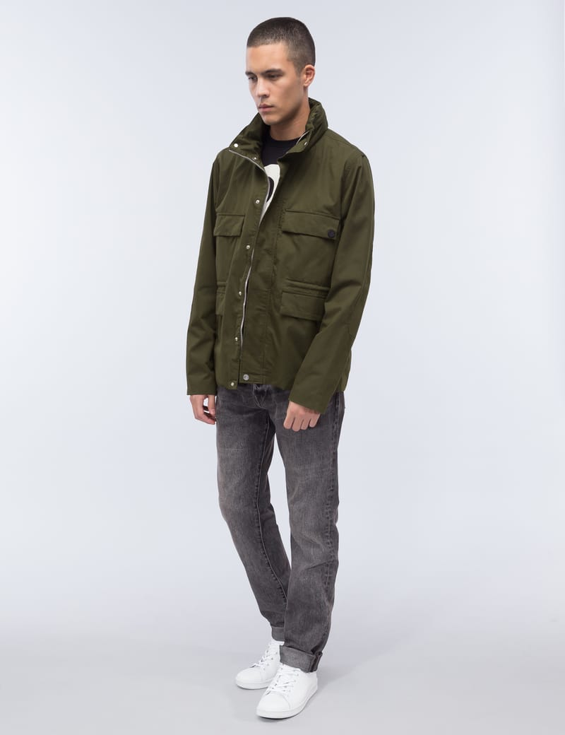 PS by Paul Smith - Field Jacket | HBX