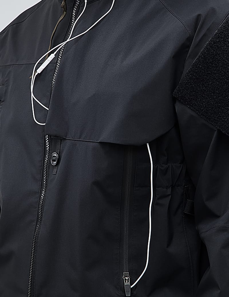 ACRONYM - J16-GT 3L Gore-Tex® Pro Jacket | HBX - Globally Curated