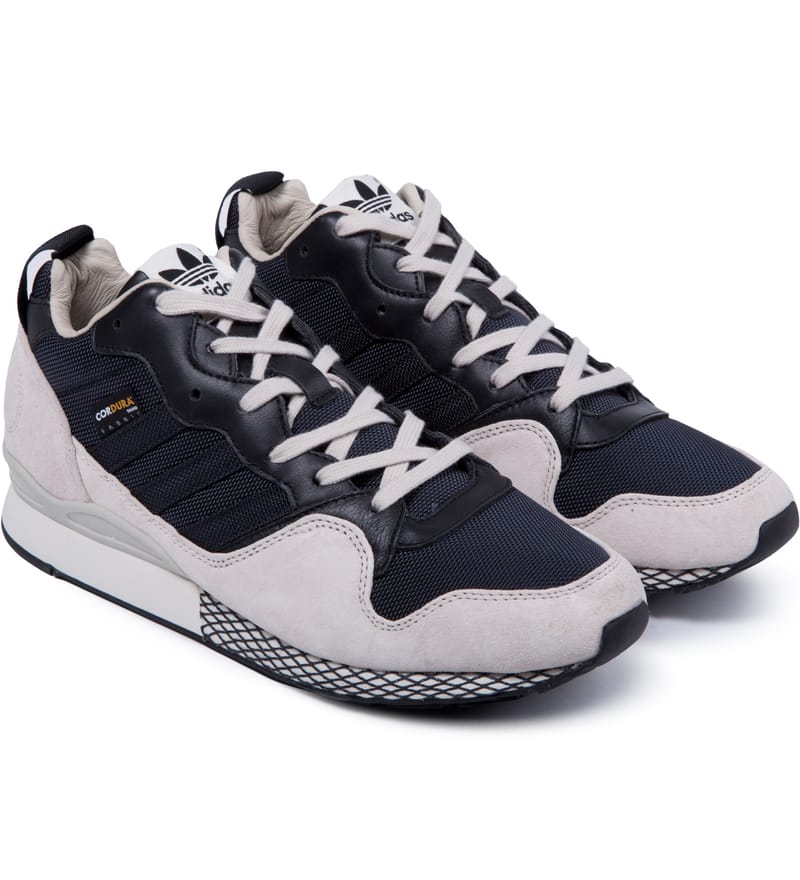 アディダス オリジナルス - Black ZXZ 930 | HBX