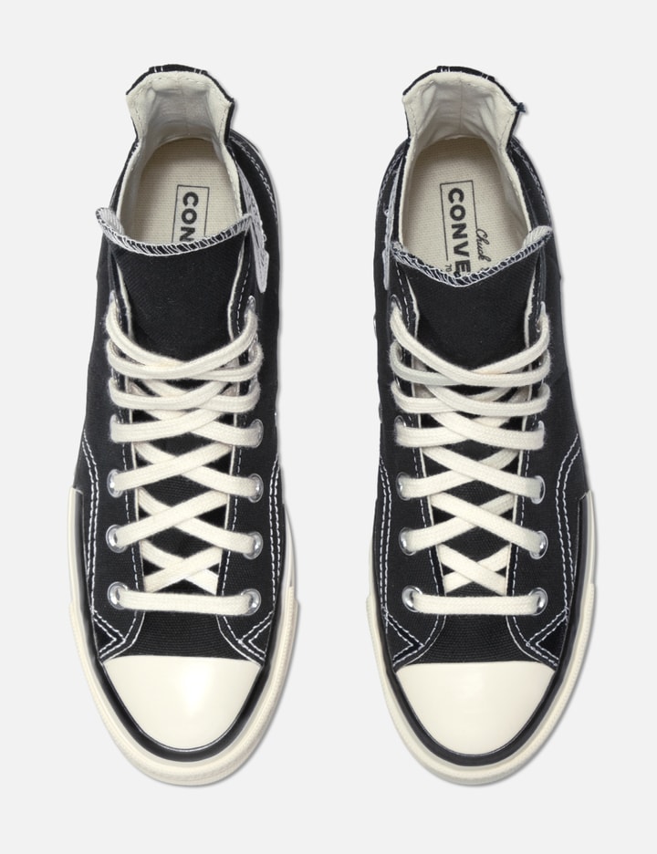 Converse - Chuck 70 Plus High Top | HBX - Globally Curated Fashion and ...