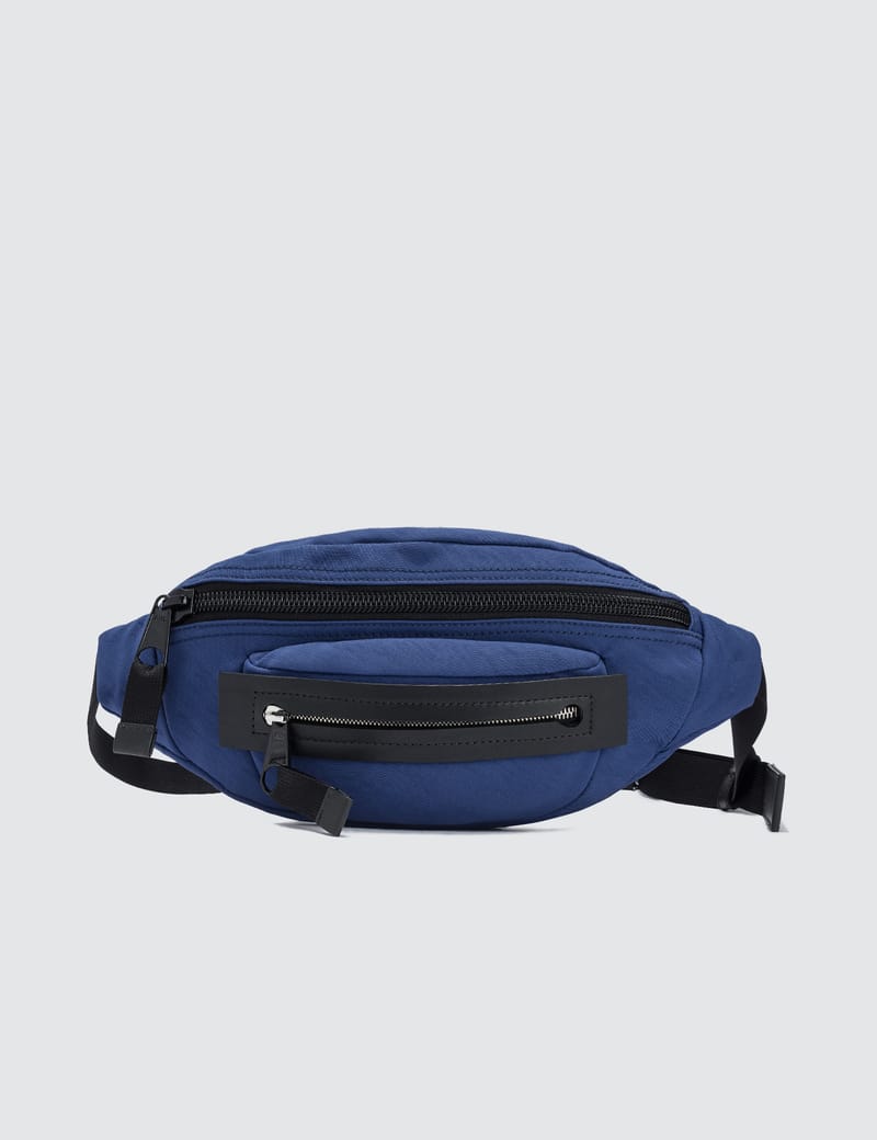 Alexander Wang - Cass Fanny Pack | HBX - Globally Curated Fashion ...