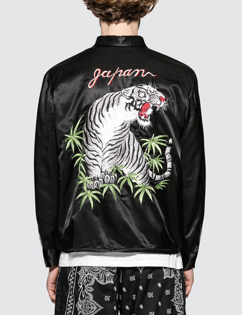 WACKO MARIA - Vietnam Jacket (Type-3 ) | HBX
