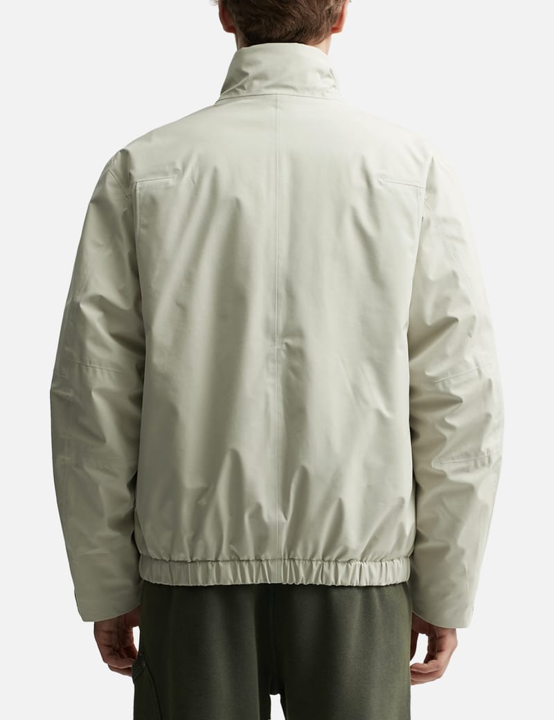 Stone Island - 3L GORE-TEX Stellina Jacket | HBX - ハイプ