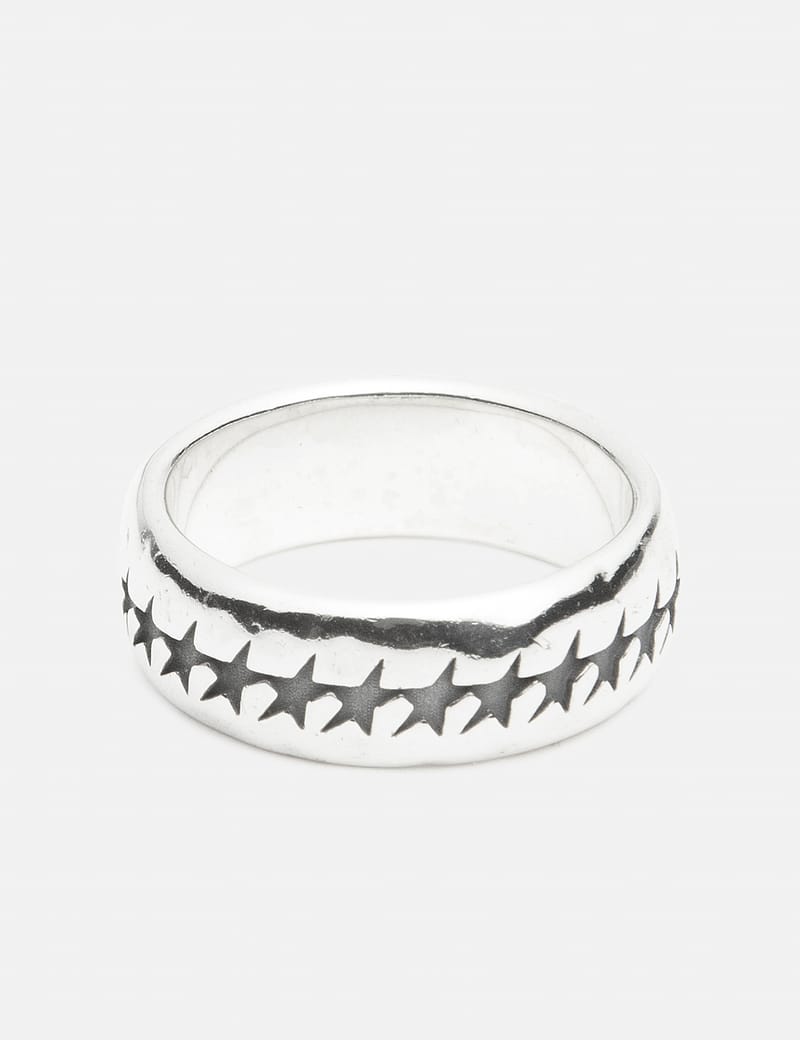 TWOJEYS - Icon Ring #01 | HBX - Globally Curated Fashion and
