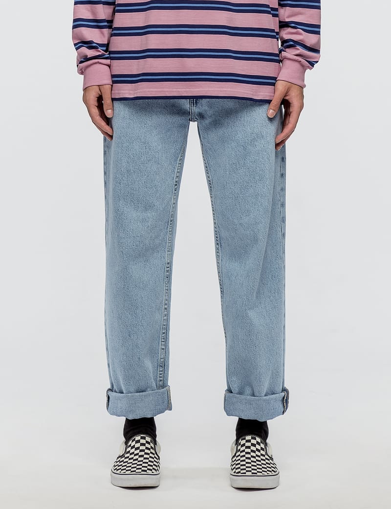 Polar 90's hot sale jeans