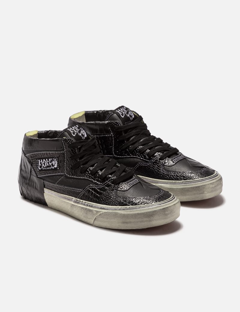 Vans - Half Cab EF VLT LX | HBX - Globally Curated Fashion and