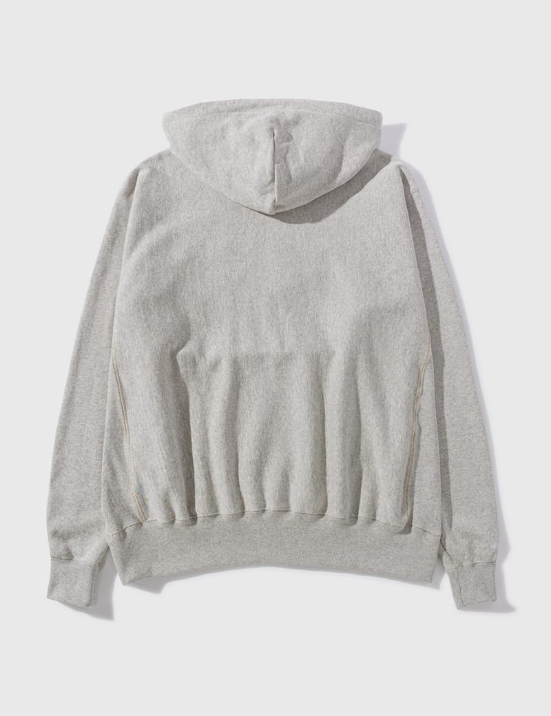 K*3様 READYMADE HOODIE R.MUTT (GRAY) 【XL】 メンズ READYMADE HOODIE R.MUTT (GRAY)【XL】