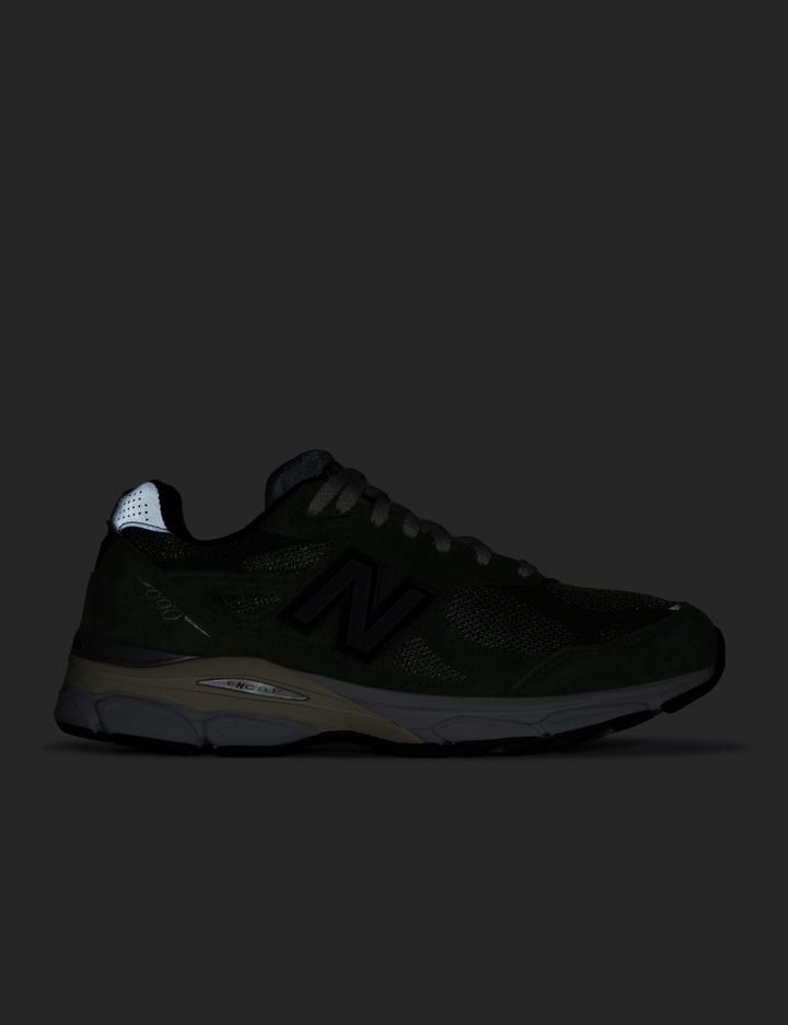 JJJJound x New Balance 990 V3 スニーカー　26cm