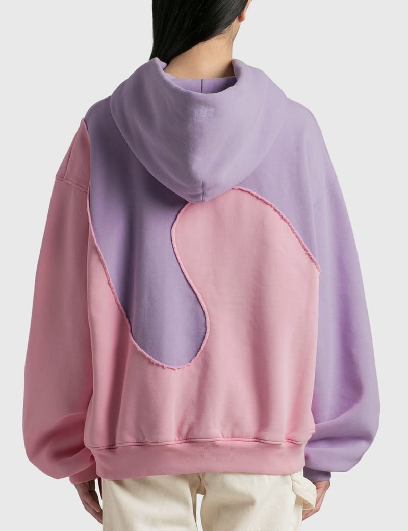 ERL - ERL ウェーブ パーカー | HBX