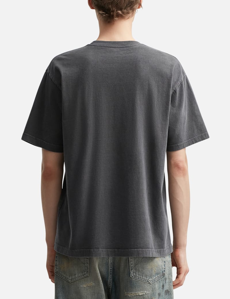 【Neighborhood】ブラック NH. SS-5 Tシャツ NEIGHBORHOOD NH. Tee SS-5 Black | HAVEN