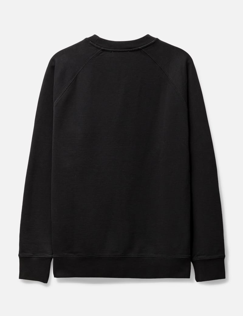 Maison Kitsuné - DOUBLE MONOCHROME FOX HEAD CLASSIC
