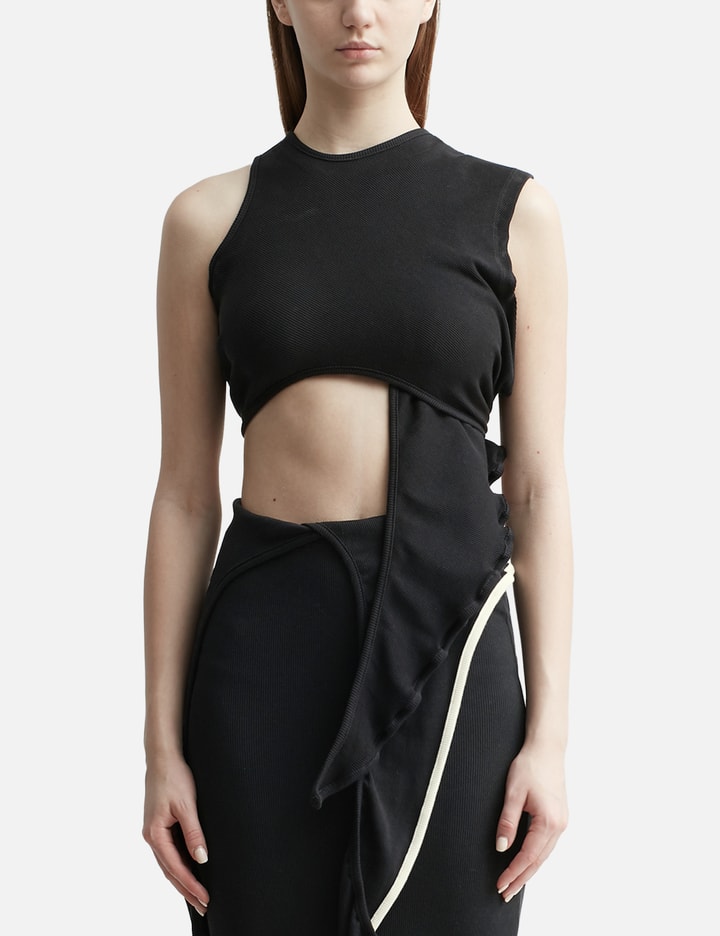 Otto Top - Black