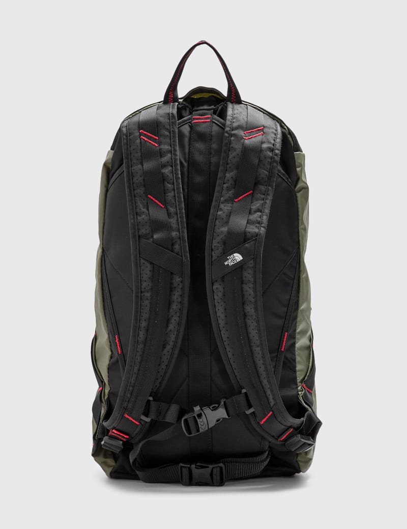 Supreme - SUPREME X THE NORTH FACE ROUTE ROCKET BACKPACK | HBX